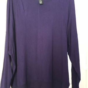 FINAL PRICE Lane Bryant sweater